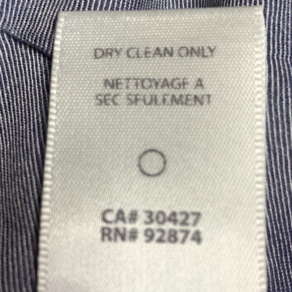 Ella Moss shirt - Picture 6 of 9